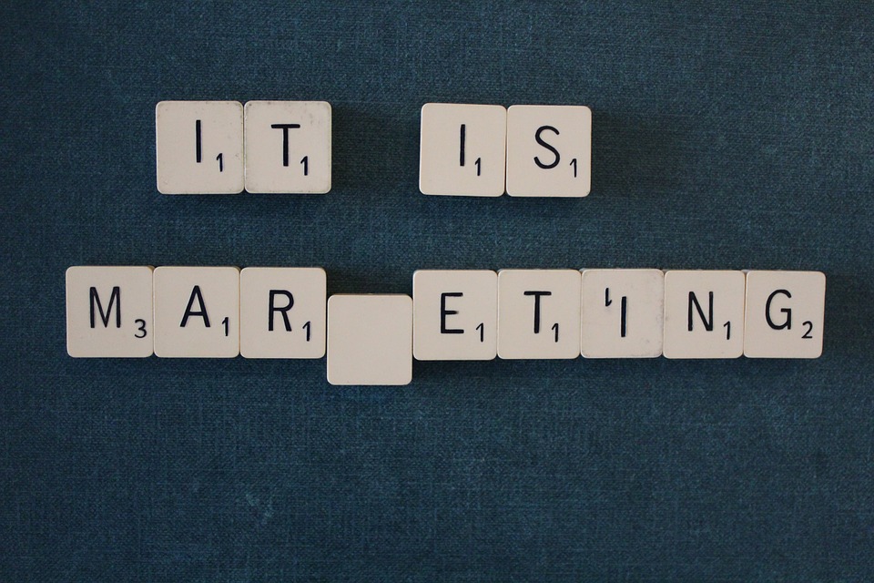 Advertising and Marketing campaigns