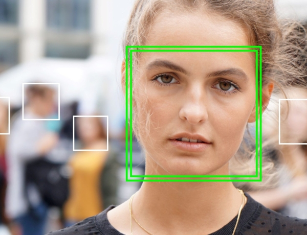 Facial recognition API for events—a safer attendee registration and event management