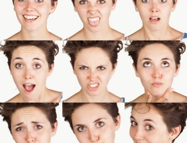 Happy? Surprised? Emotion recognition is here!
