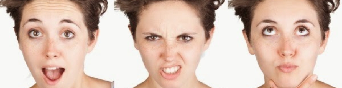 Happy? Surprised? Emotion recognition is here!