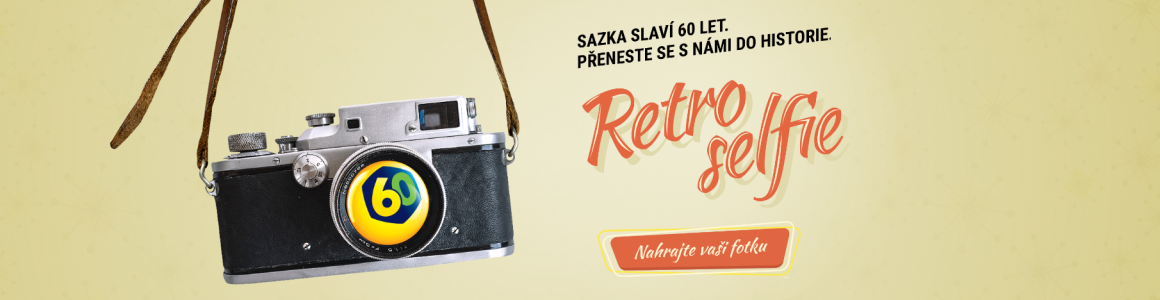“Retro Selfie” – project from Czech Republic