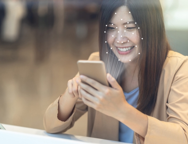 How secure is face recognition software?