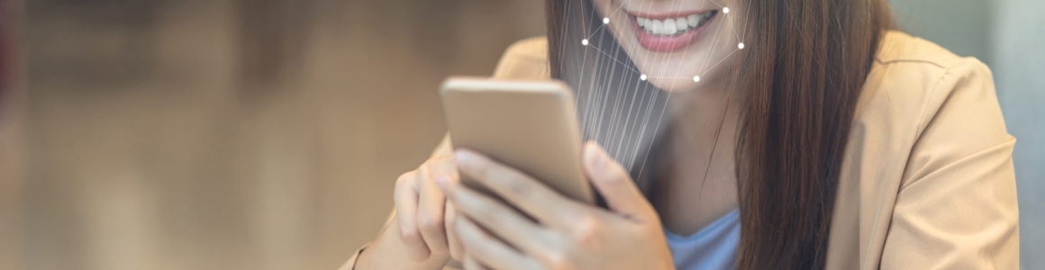 How secure is face recognition software?