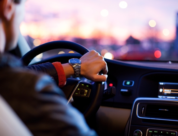 Face Recognition Technology: Much More Than Just Unlocking The Car