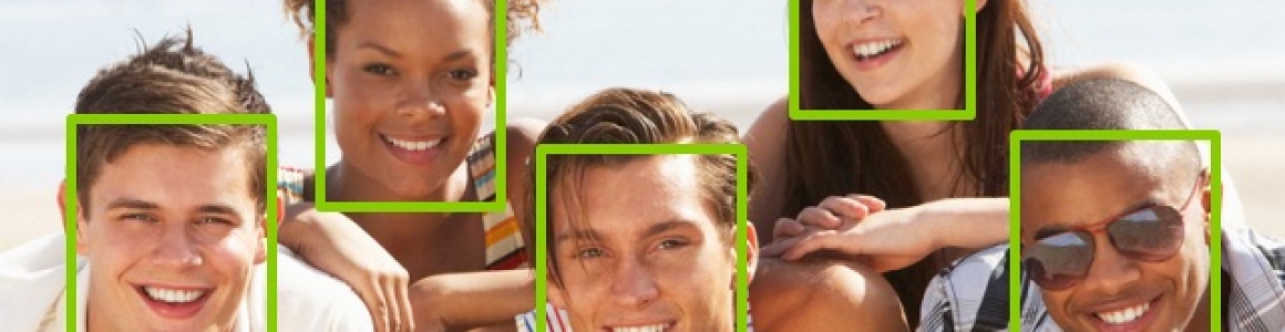 REST Face Detection and Recognition API released