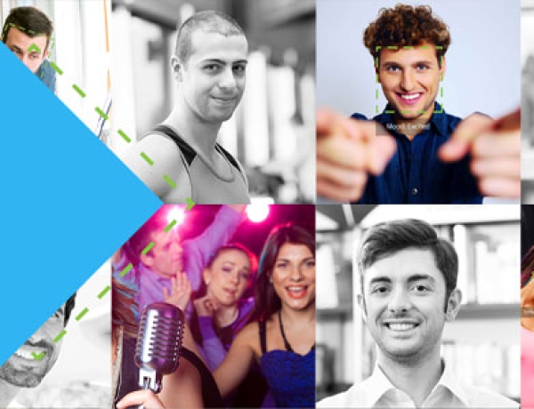 SkyBiometry Updates Cloud-Based Face Detection and Recognition API with New Face Algorithm, New Capabilities and Higher Detection and Recognition Accuracy