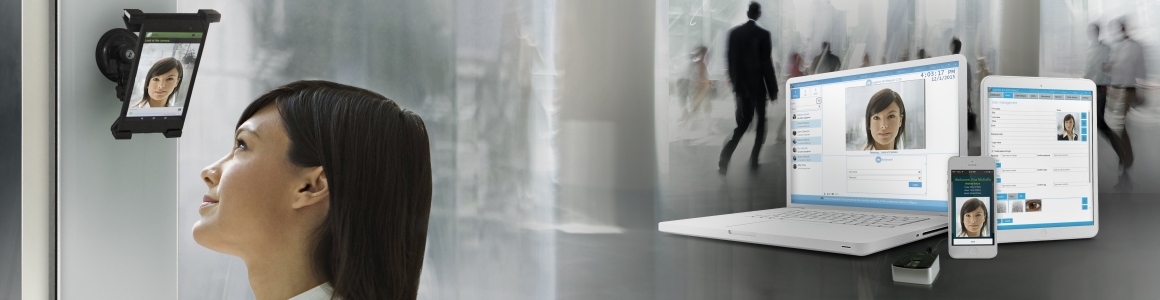 NCheck Cloud – biometric time attendance software