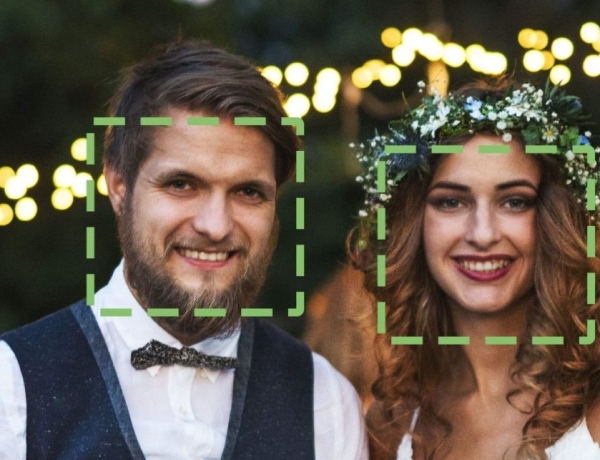 Enhancing Photography through Face Recognition APIs