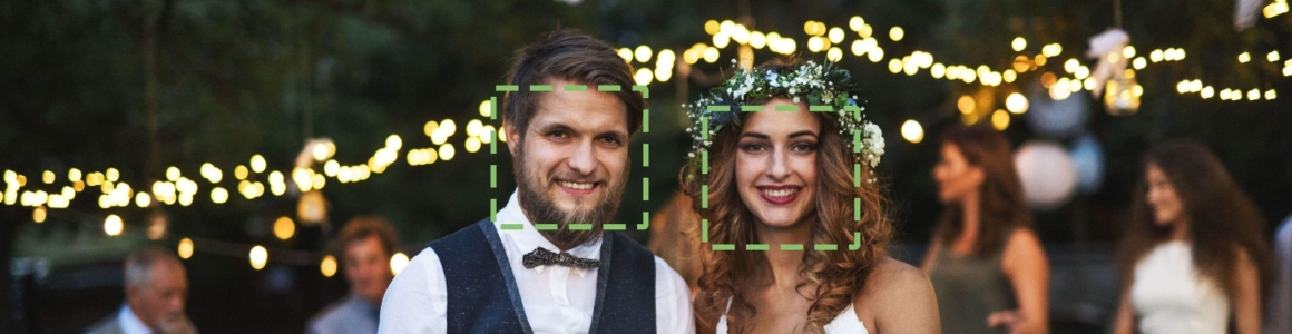 Enhancing Photography through Face Recognition APIs