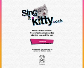 Facial detection is not for serious stuff only