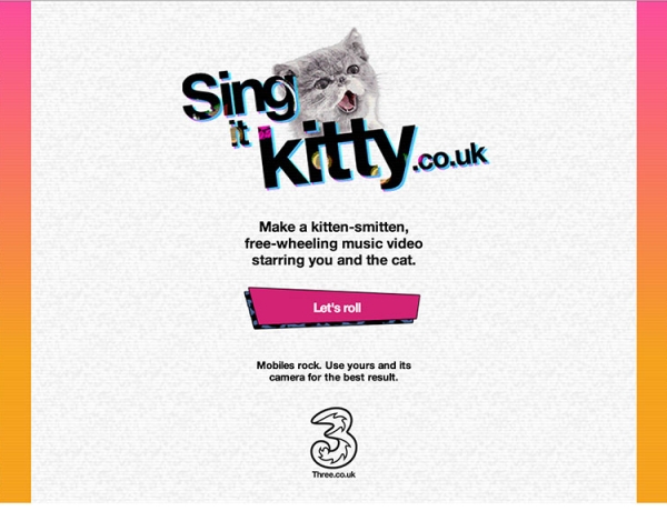 Facial detection is not for serious stuff only