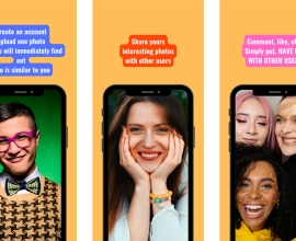 Successful Face Recognition API Usage for winTwins